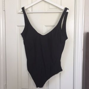 Target One Piece Bathing Suit